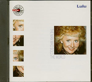 The Man Who Sold the World 