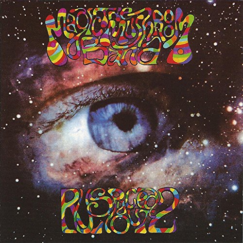 Ru Spaced Out 2 [VINYL]