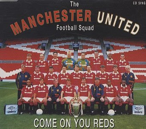 Come on You Reds