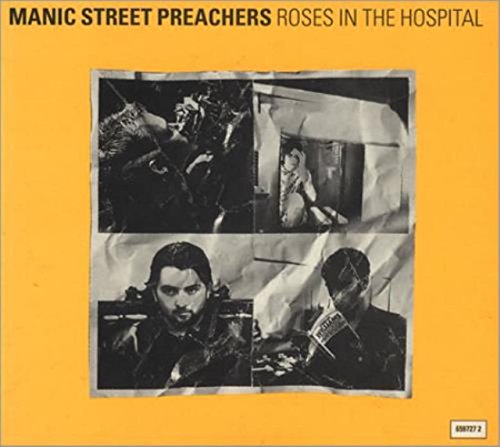 Roses in the Hospital