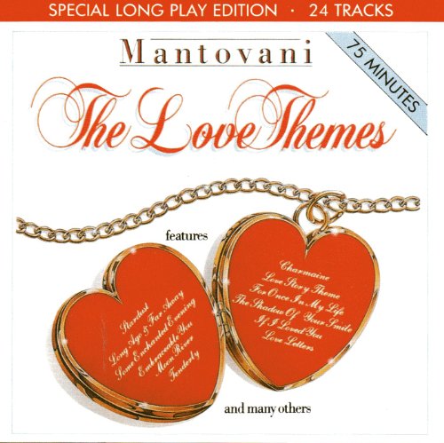 The Love Themes