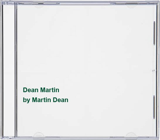 Dean Martin