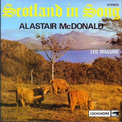 Scotland In Song