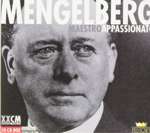 Maestro Appassionato [10cd Box]