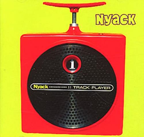 11 Track Player