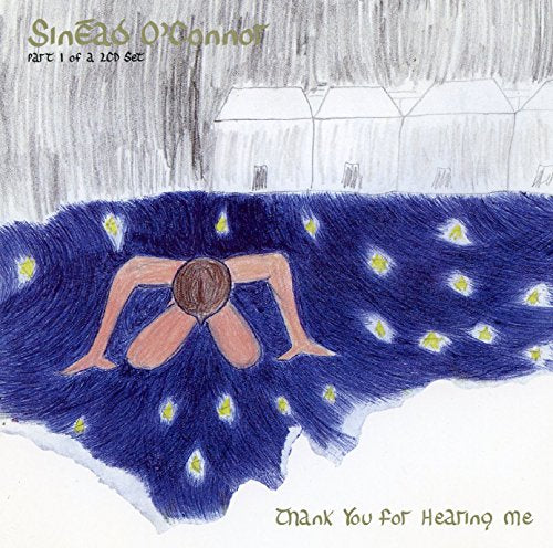 Thank You for Hearing Me / Fire On Babylon Remix [CD 1]