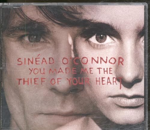 Gavin Friday - You Made Me The Thief Of Your Heart