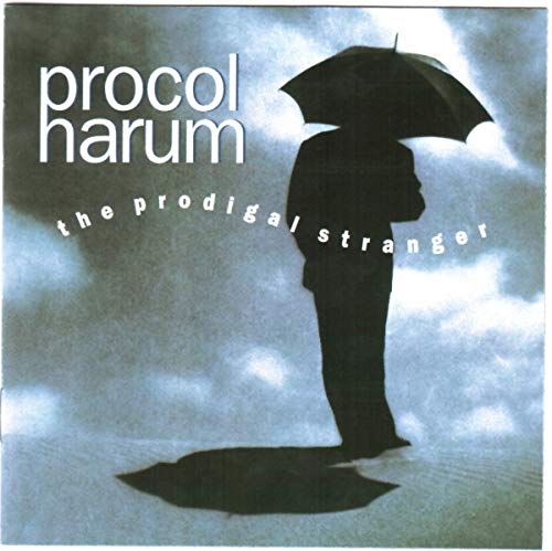 Prodigal Stranger