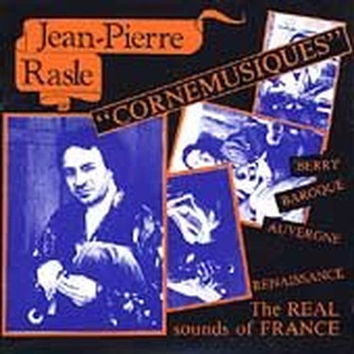 Cornemusiques