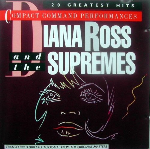 Diana Ross Supremes Hits