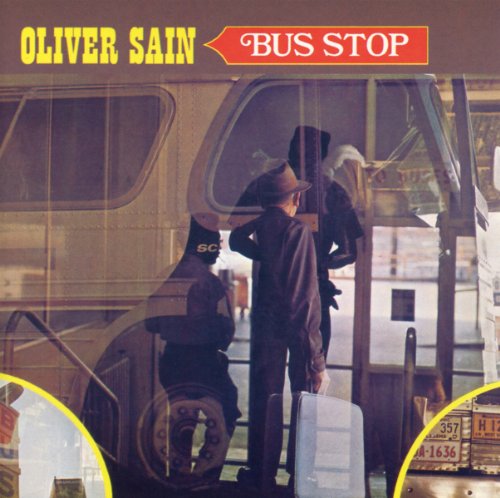 Bus Stop