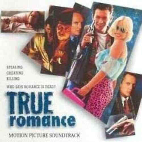 True Romance