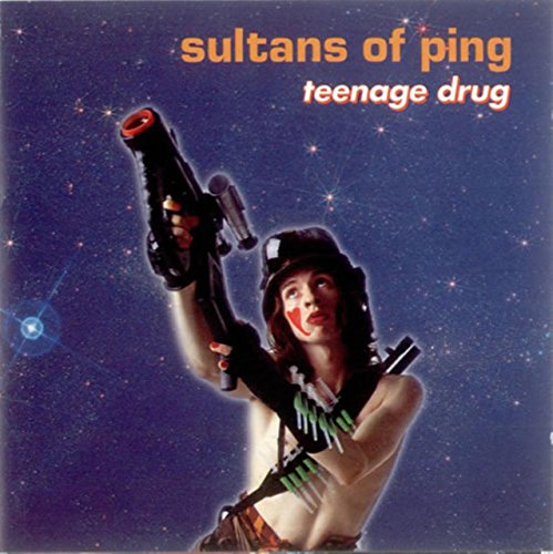 Teenage Drug