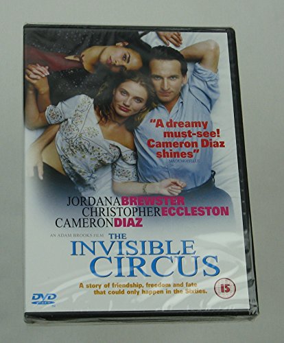 The Invisible Circus [DVD]