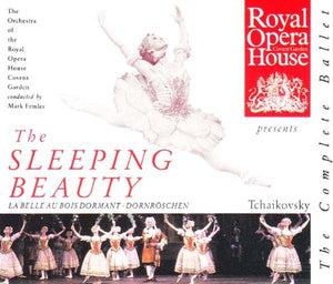 Tchaikovsky - Sleeping Beauty (The Complete Ballet)