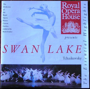 Swanlake-Excerpts