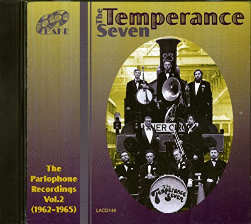 The Parlophone Recordings, Vol. 2: 1962-1965