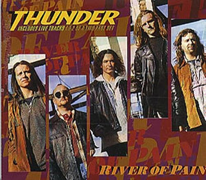 River Of Pain - Part 2