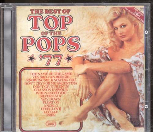 Best of Top of the Pops 77