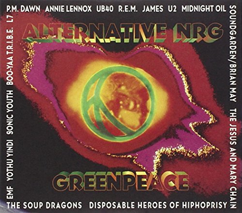Alternative Nrg