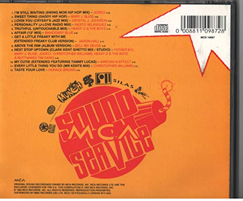 Strictly Swing Vol.1: the Original Street Jam