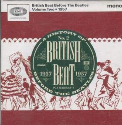 British Beat Before Beatles 2