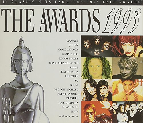 The Awards 1993