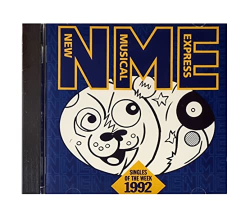 NME Singles Of The Week 1992