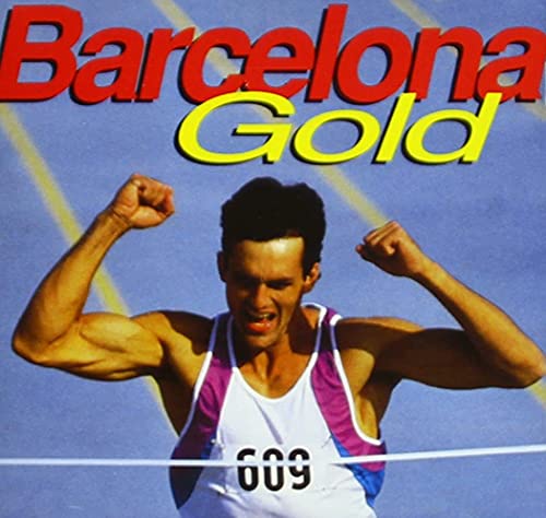 Barcelona Gold
