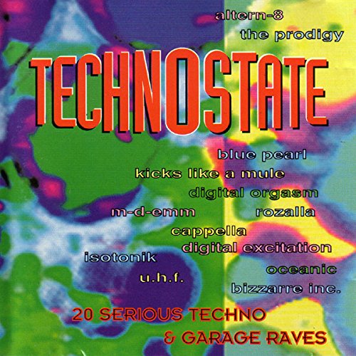 Technostate