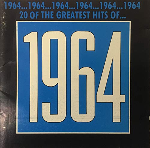 The Greatest Hits of 1964