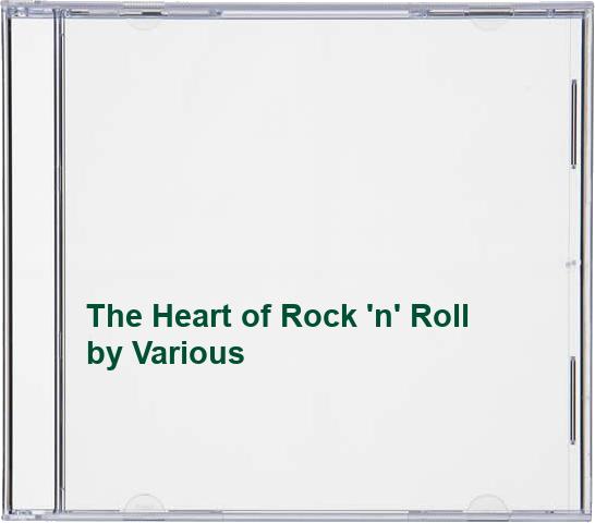 The Heart of Rock 'n' Roll