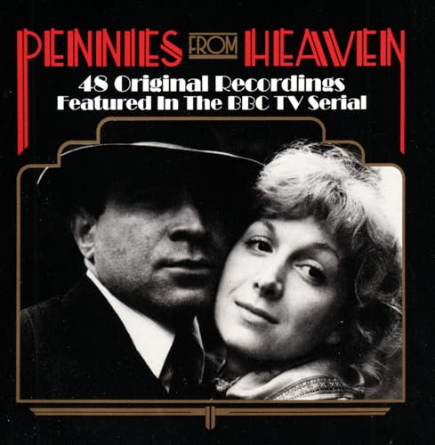 Pennies From Heaven - 48 Original Recordings