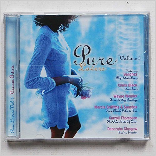 Pure Lovers Volume 5