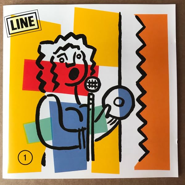 Thats Line Vol 1