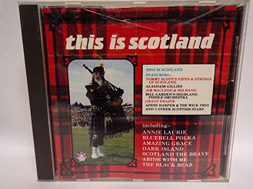 This Is Scotland