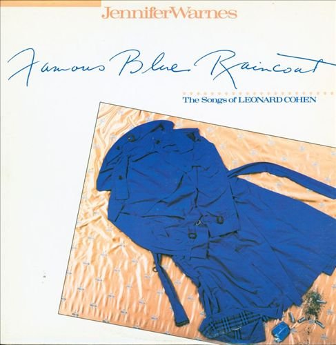 Famous Blue Raincoat