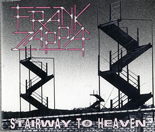 Stairway to Heaven