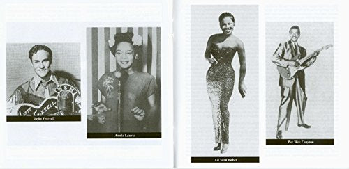 The Roots of Rock 'n' Roll Vol.6 1950