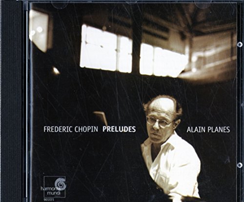 Preludes, Op. 28