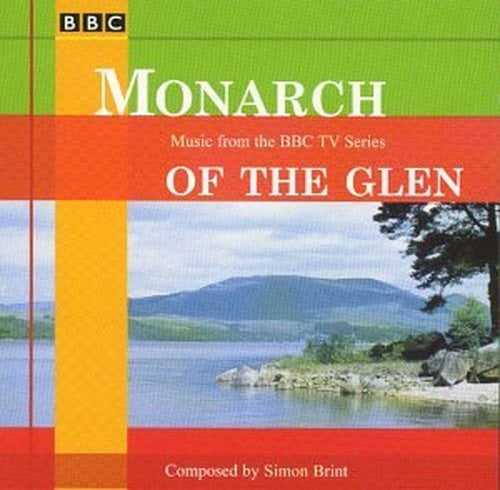 Monarch of the Glen Soundtrack