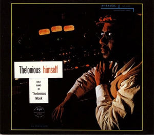 Thelonious Himself