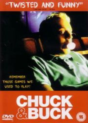 Chuck And Buck [DVD]