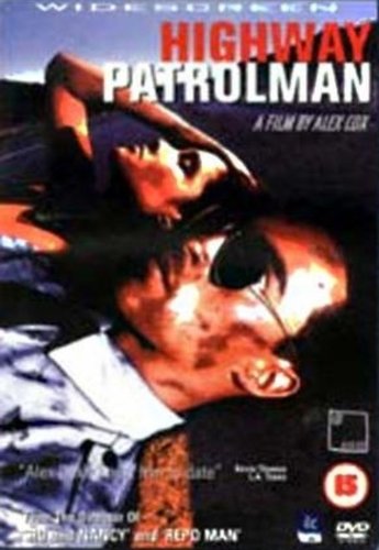 Highway Patrolman [DVD]