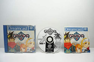 Grandia II 