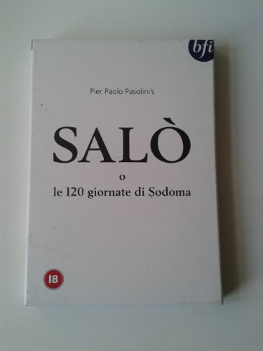 Salo [DVD] [2001]