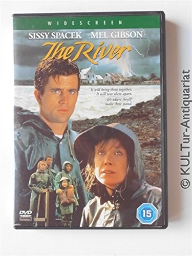 The River [DVD]
