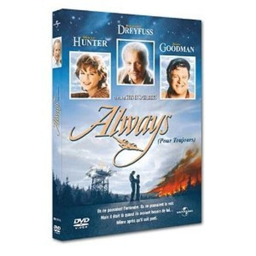 Always [DVD]
