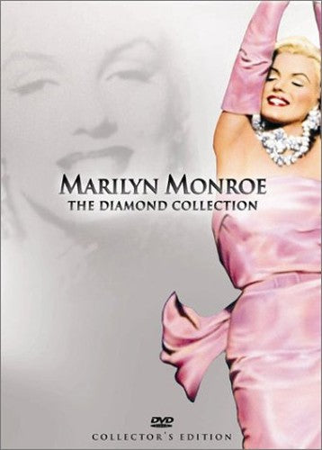 Marilyn Monroe: Diamond Collection 1 [DVD] [1955] [Region 1] [US Import] [NTSC]