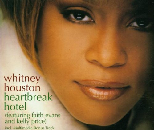 Heartbreak hotel (3 versions/Megamix [Love to Infinity Edit]/enhanced section, 2000/01)